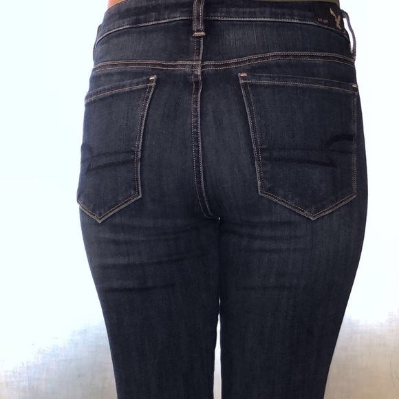 American eagle Skinny jeans - Picture 3 of 4